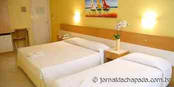 #Chapada: Empresários do setor hoteleiro e meios de hospedagem de Itaberaba participam de pesquisa do Ministério do Turismo - Jornal da Chapada