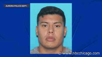 Aurora Police Seek Man Missing From Mercy Medical Center - NBC Chicago