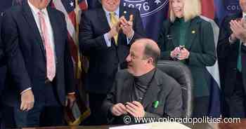 Polis: Full steam ahead on new University of Northern Colorado medical school - coloradopolitics.com