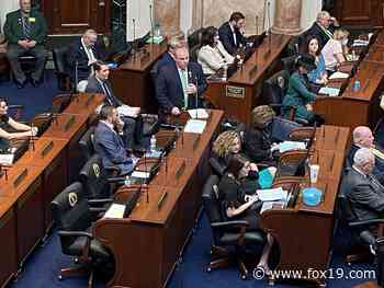Ky. House passes medical marijuana bill - FOX19