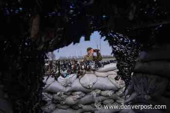 Live updates: Ukraine in urgent need of medical supplies - The Denver Post
