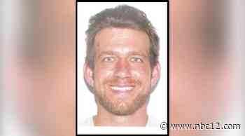 Richmond police search for missing man with medical condition - WWBT