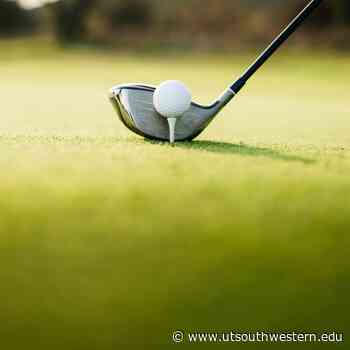 UT Southwestern Medical Center named Official Healthcare Partner of PGA Frisco - UT Southwestern