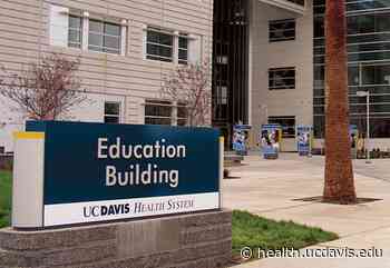 New medical school curriculum prepares graduates to practice 21st century medicine - UC Davis Health