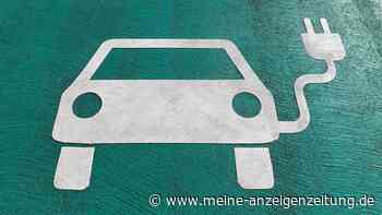 Elektroauto-Boom: Jeder zehnte Haushalt plant Anschaffung