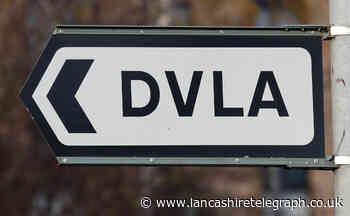 DVLA issue warning of 5 scams drivers need to be aware of