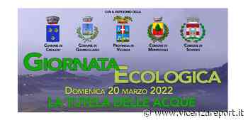 Domenica ecologica: Creazzo, Gambugliano, Monteviale e Sovizzo - Vicenzareport