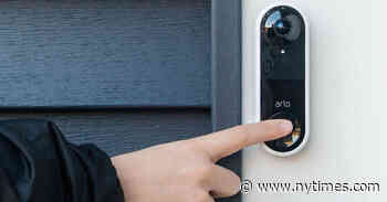 How to Make Your Second Home Smarter, Safer and More Sustainable