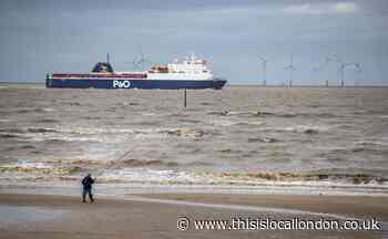 P&O Ferries cancelled: Latest travel guidance on what customers should do