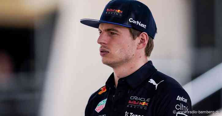 Verstappen will weitere Erfolge: «Etwas Ähnliches schaffen»