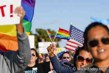 Disney workers plan walkouts to protest ‘Don’t Say Gay’ bill