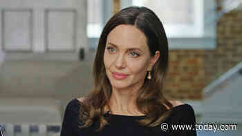 Angelina Jolie says Violence Against Women Act is ‘personal’ for anyone who ‘cares about family’