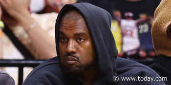 Kanye West banned from Instagram after violating hate speech and bullying policies