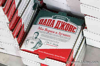 Papa John’s faces backlash after American Russia franchisee refuses to close 190 stores