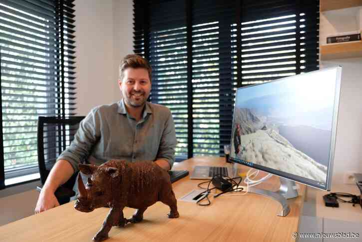 Thomas De Sterck biedt Afrikareizen aan die blijvende impact op mens en natuur hebben: “Al onze winst gaat naar lokale projecten”