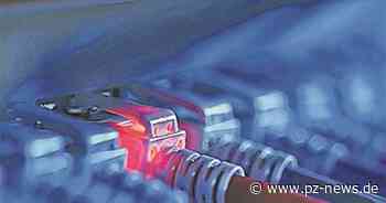 Internet und Telefon in Remchingen ausgefallen: Reparaturarbeiten sehr aufwendig - Region - Pforzheimer Zeitung