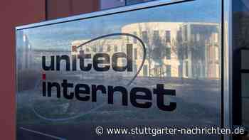 Telekommunikation: United Internet: Hohe Investitionen in Netzausbau - Digital - Stuttgarter Nachrichten