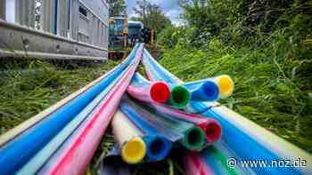 Wann Melle-Neuenkirchen schnelles Internet bekommt - NOZ