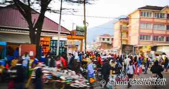 Besseres Internet könnte Millionen aus der Armut befreien - e-fundresearch.com