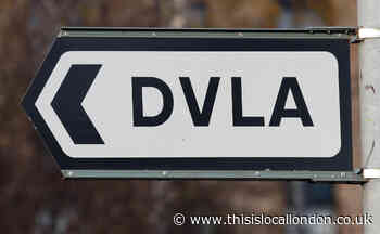 DVLA issue warning of 5 scams drivers need to be aware of