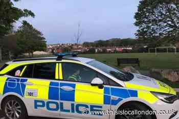 Three arrested after drugs and cash found in Lewisham homes