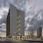 Lubbock Citizens Tower: Perkins&Will’s Texan transformation