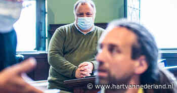 Viroloog Marc van Ranst grapt over opgepakte Willem Engel - Hart van Nederland