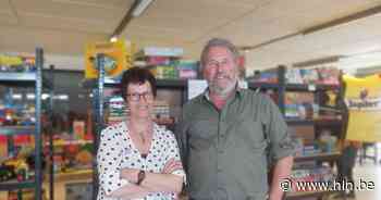 Speelgoedbeurs voor kansarme gezinnen lokt 110 bezoekers - Het Laatste Nieuws