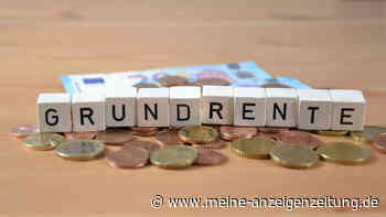 Wer bekommt Grundrente und wie viel?