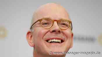 Ex-Commerzbank-Chef: Martin Blessing wird Verwaltungsratschef der Danske Bank