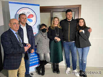 Milan Club Crotone ospita l'associazione "Amici Malati Oncologici" di Crotone - Il Cirotano