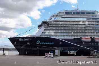 Turismo: 16.000 tedeschi a Crotone - Fantapol News