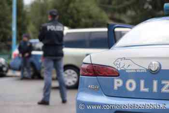 Aggredisce il padre per estorcere denaro, in manette 45enne a Crotone - Corriere della Calabria