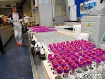 Covid, il virus va al galoppo anche in provincia di Crotone: sono 4.527 i casi attivi - La Provincia Kr