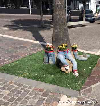 Lungomare di Crotone: Che cos'è e cosa rappresenta? - Fantapol News