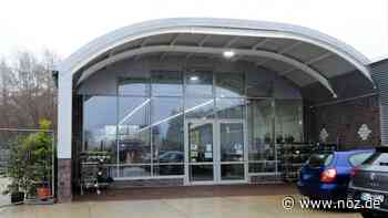 An der von-Herz-Straße: Neue "Markthalle" in Papenburg nimmt den Betrieb auf - NOZ