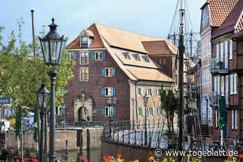 Impfaktion in Stade mit historischem Flair - Landkreis Stade - Stader Tageblatt - Tageblatt-online