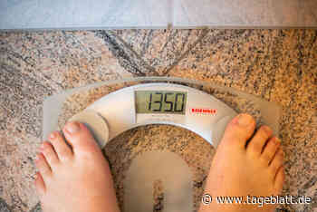 Viele haben Corona-Kilos - "Man muss sich das verzeihen" - Landkreis Stade - Stader Tageblatt - Tageblatt-online