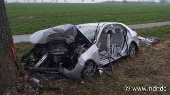 86-Jähriger stirbt bei Unfall im Landkreis Stade - NDR.de