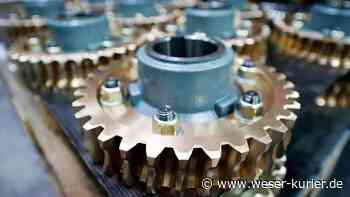 Mehr als 100 regionale Unternehmen haben Kontakte nach Russland - WESER-KURIER