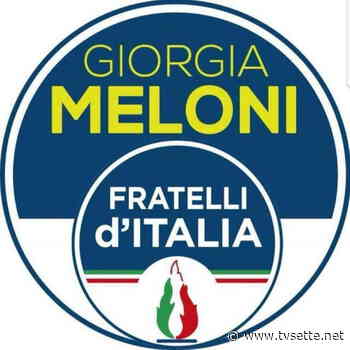 Il cordoglio di FdI al Coordinatore Matera per la perdita della cara madre - TV Sette Benevento