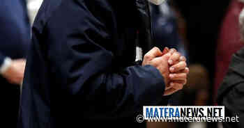 Le comunità parrocchiali della Diocesi di Matera-Irsina in preghiera per la pace: ecco quando unirsi alla Santa Messa e Via Crucis - Matera News