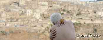 A Matera "il tempo se ne va". La personale di Giovanni Gaggia, arte che aiuta e cura - ArtsLife