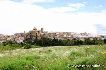 La Regione sceglie Monticchio per finanziamento di 20 milioni - MateraLife