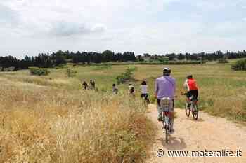 Apt Basilicata alla fiera del cicloturismo a Milano - MateraLife