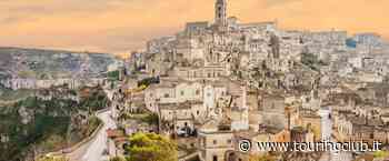 Basilicata: itinerario del gusto a Lavello, Matera e dintorni - Touring Club