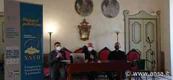 A Matera 1.500 ospiti al giorno per il Congresso eucaristico - Agenzia ANSA