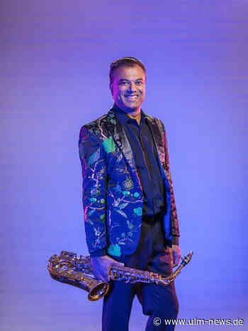 "Hero"-Trio von Rudresh Mahanthappa gastiert im Stadthaus Ulm