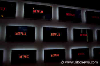 Netflix will start charging some users a fee for sharing their passwords