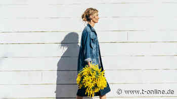 Frühlingsmode von Street One und Co. im Sale - t-online